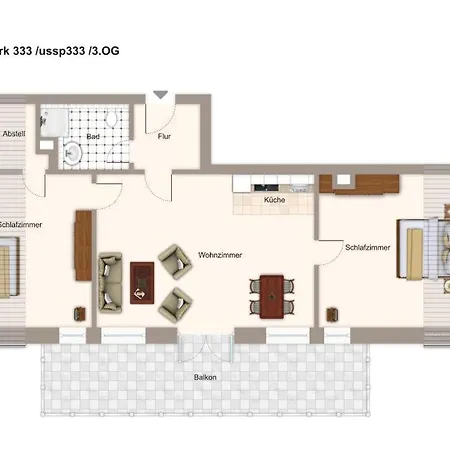 Strand-park Strand-park 333 *