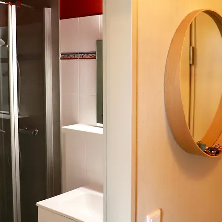 Lejlighed Strand-park Strand-park 333 *