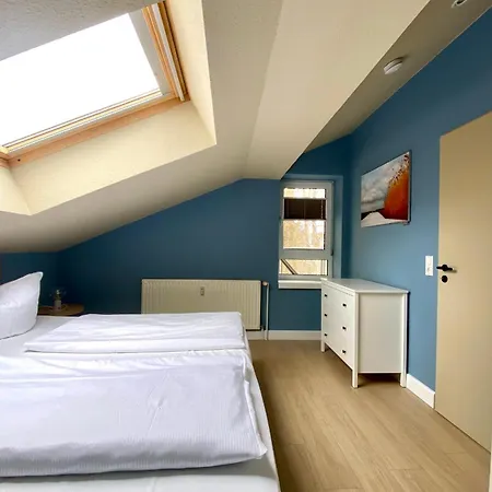 Strand-park Strand-park 333 Heringsdorf (Usedom)