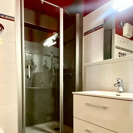 Strand-park Strand-park 333 * Heringsdorf (Usedom)