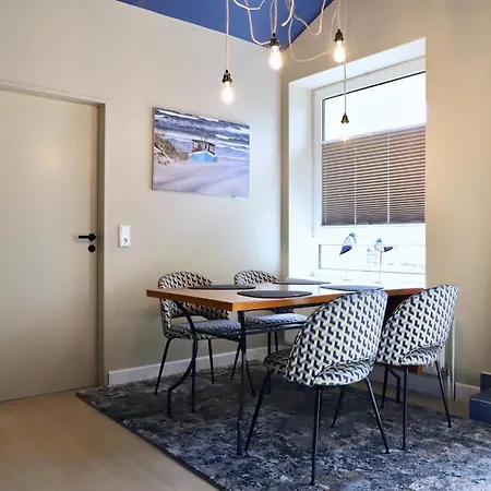 Апартаменты Strand-park Strand-park 333 *