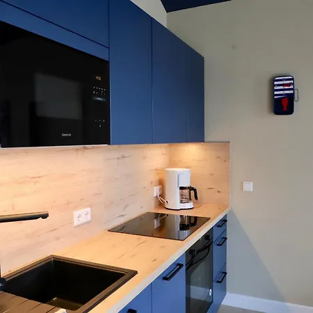 Strand-park Strand-park 333 Херингсдорф