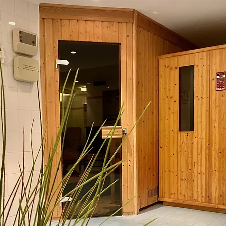 Lejlighed Strand-park Strand-park 333 Heringsdorf (Usedom)