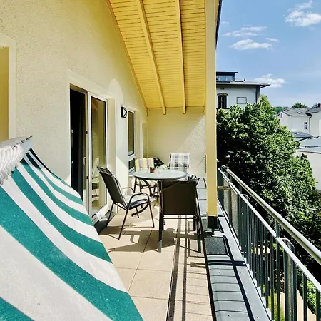 Strand-park Strand-park 333 Heringsdorf (Usedom)