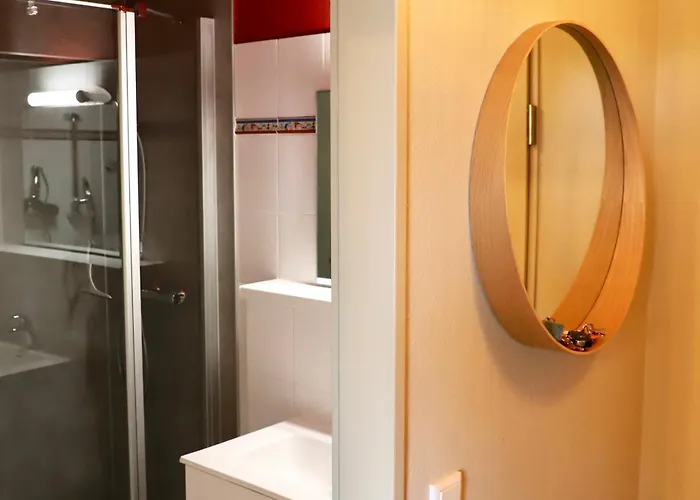 Lägenhet Strand-park Strand-park 333 *