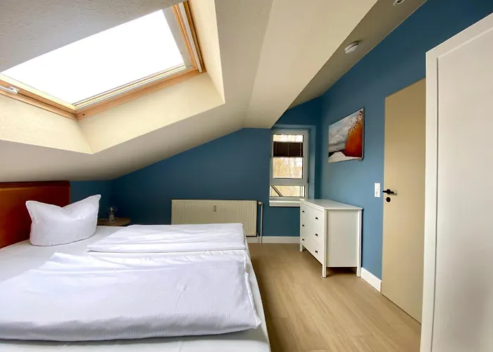 Strand-park Strand-park 333 Heringsdorf (Usedom)