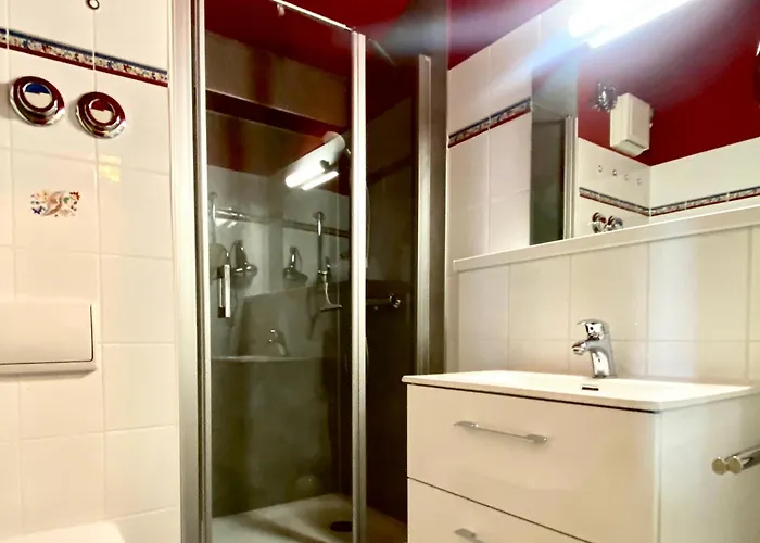 Strand-park Strand-park 333 * Heringsdorf (Usedom)