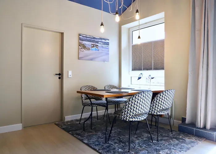 Lägenhet Strand-park Strand-park 333 *