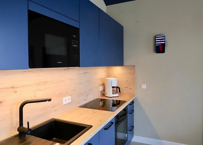 Strand-park Strand-park 333 Heringsdorf (Usedom)