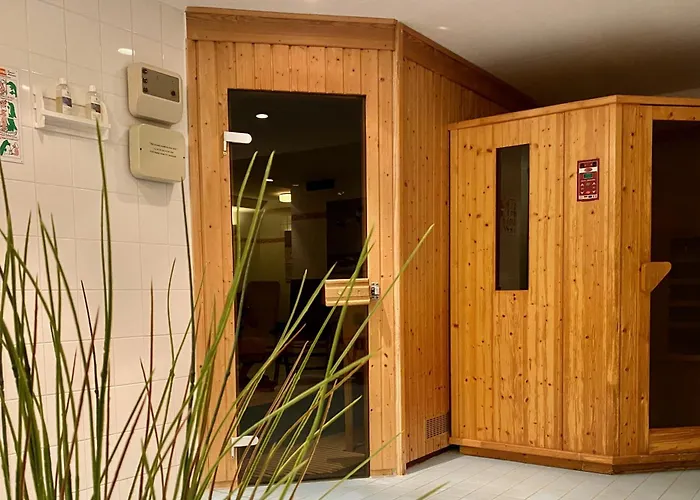 Lägenhet Strand-park Strand-park 333 Heringsdorf (Usedom)