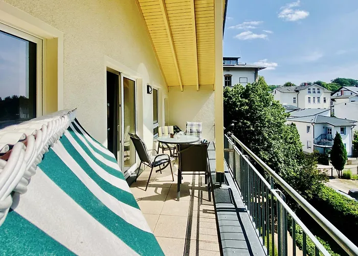 Strand-park Strand-park 333 Heringsdorf (Usedom)